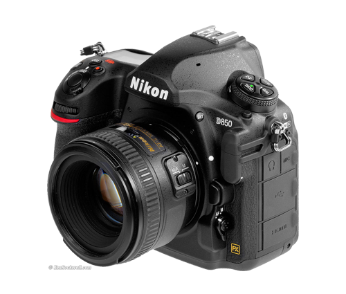 Nikon D750 Camera for Rent in Bengaluru - Toehold ® Camera Rent